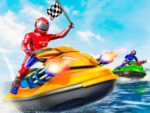 Jocuri video Jet Ski Racing