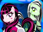 My Monster Prime Pony Women